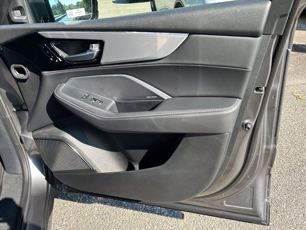 New 2026 Acura MDX w/ Technology Package AWD/4WD image 28