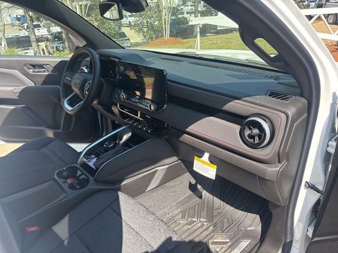 New 2026 Chevrolet Colorado Z71 AWD/4WD image 53
