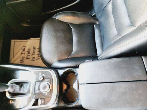 Used 2019 MAZDA CX-9 Touring image 24