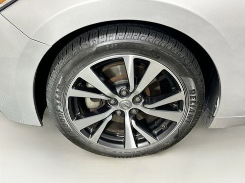 Used 2016 Nissan Maxima 3.5 S FWD image 11