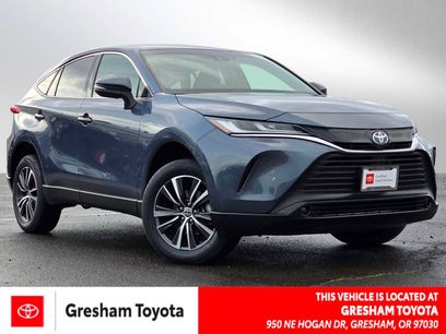 Used 2023 Toyota Venza LE