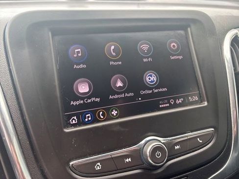 Used 2023 Chevrolet Equinox LT image 22