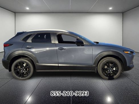 New 2026 MAZDA CX-30 AWD 2.5 S image 2