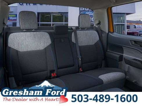 New 2026 Ford Maverick XLT w/ Equipment Group 301A AWD/4WD image 12