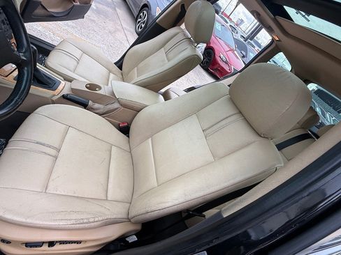 Used 2004 BMW X3 3.0i AWD/4WD image 23
