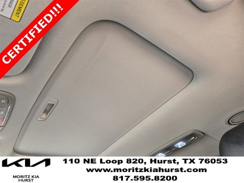 Used 2024 Kia Telluride S w/ S Sunroof Package image 27