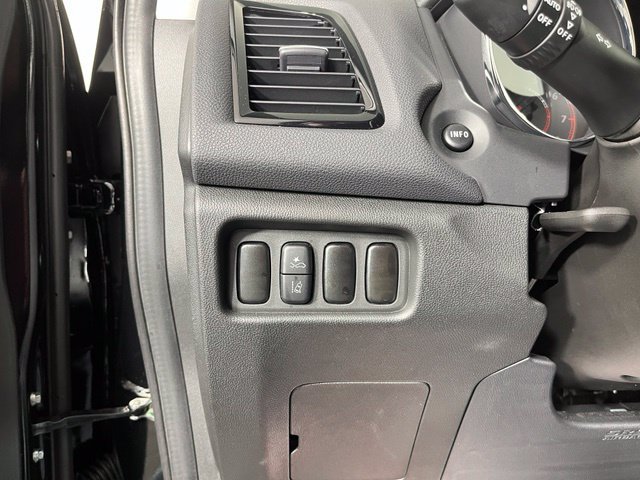 Used 2026 Mitsubishi Outlander Sport LE AWD/4WD image 15