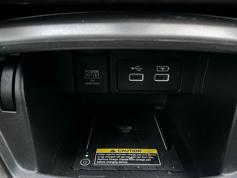 Used 2021 Honda Accord EX-L image 27