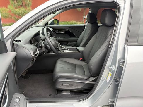 Used 2025 Acura ADX AWD image 12