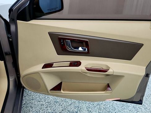 Used 2006 Cadillac CTS 3.6 image 26