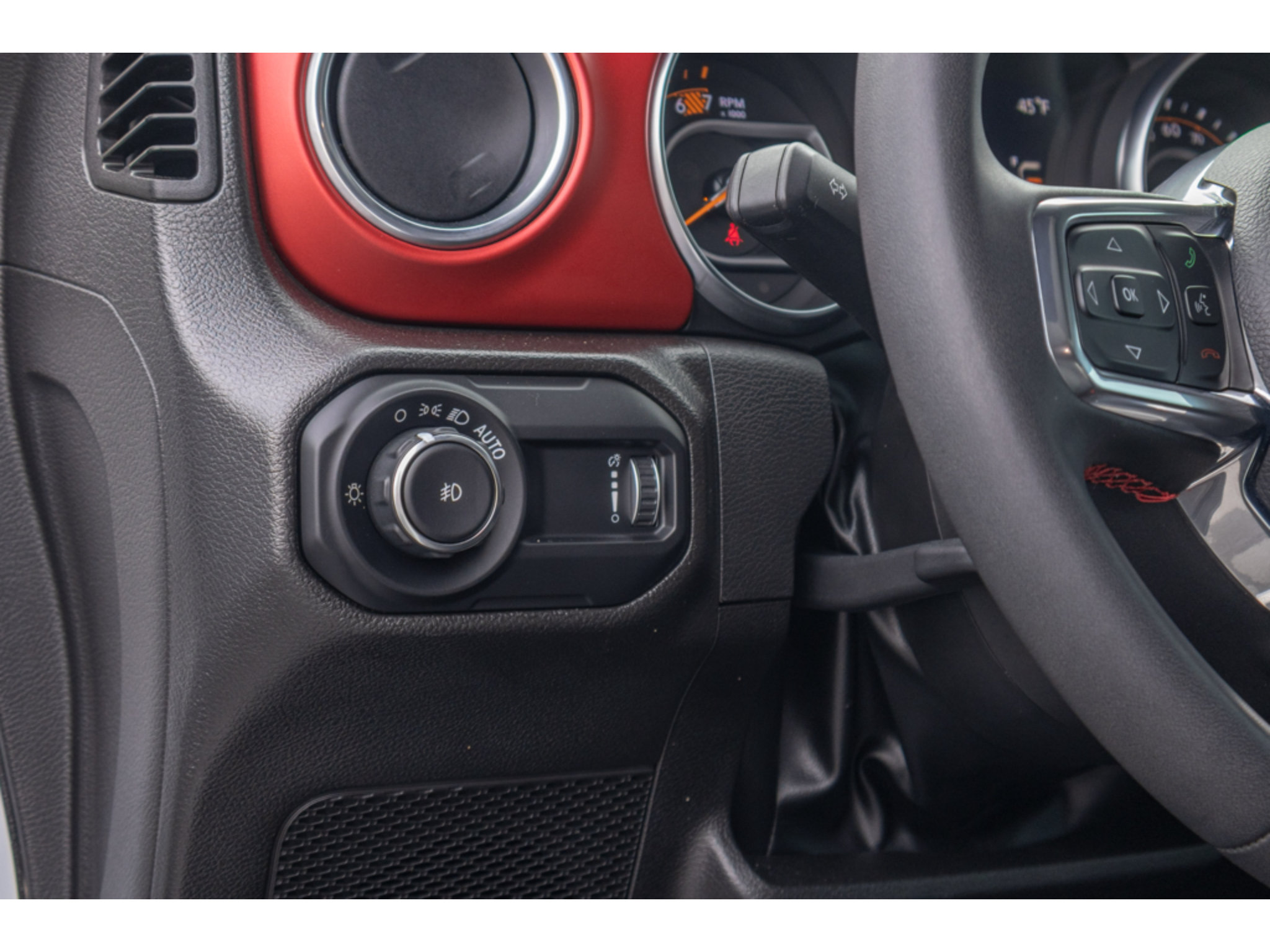 Used 2023 Jeep Wrangler Unlimited Rubicon AWD/4WD image 20