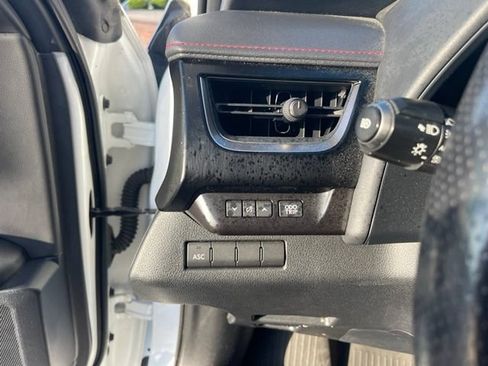 Used 2022 Lexus UX 250h F Sport w/ F Sport Premium Package AWD/4WD image 17