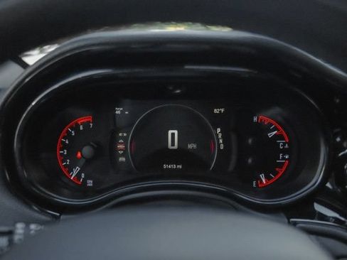 Used 2025 Dodge Durango R/T AWD/4WD image 32