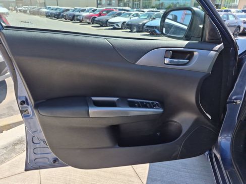 Used 2011 Subaru Impreza 2.5i Premium w/ PWR Moonroof Value Pkg AWD/4WD image 13