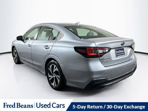 Used 2022 Subaru Legacy Premium AWD/4WD image 6