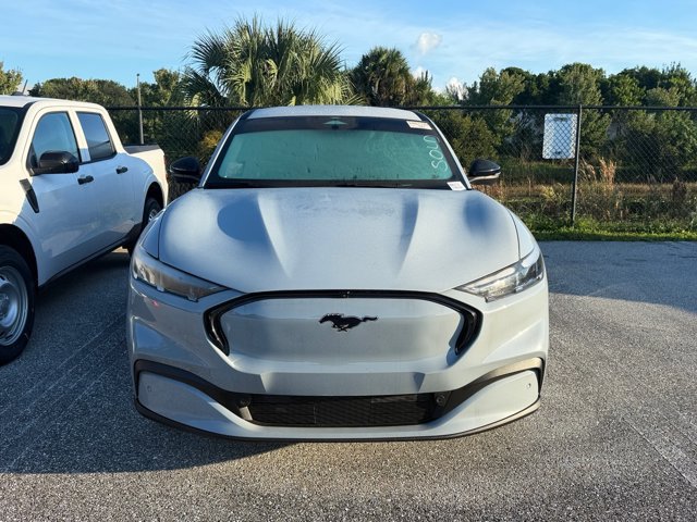 Used 2025 Ford Mustang Mach-E Premium RWD image 2