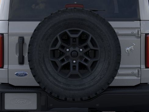 New 2026 Ford Bronco Badlands AWD/4WD image 49