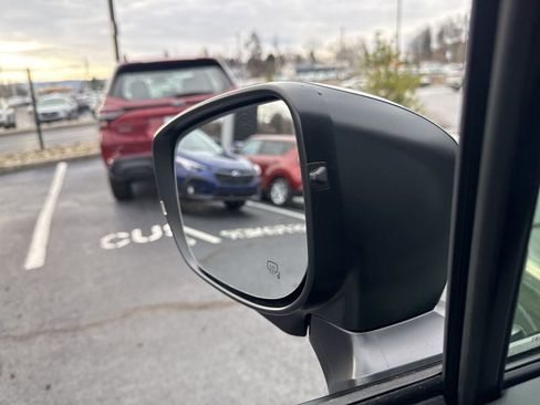 New 2026 Subaru Outback Limited w/ Premium/Limited Package 2 image 24