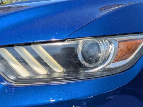 Used 2016 Ford Mustang Premium w/ Equipment Group 201A image 2