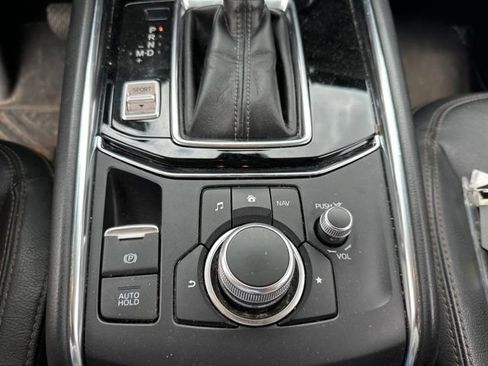 Used 2019 MAZDA CX-5 Grand Touring w/ GT Premium Package AWD/4WD image 11