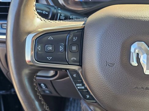 Used 2025 RAM 1500 Limited w/ Trailer Tow Group image 20