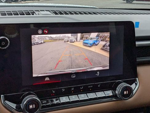 New 2026 GMC Canyon AT4 w/ LPO, Off Road Lift Package image 19