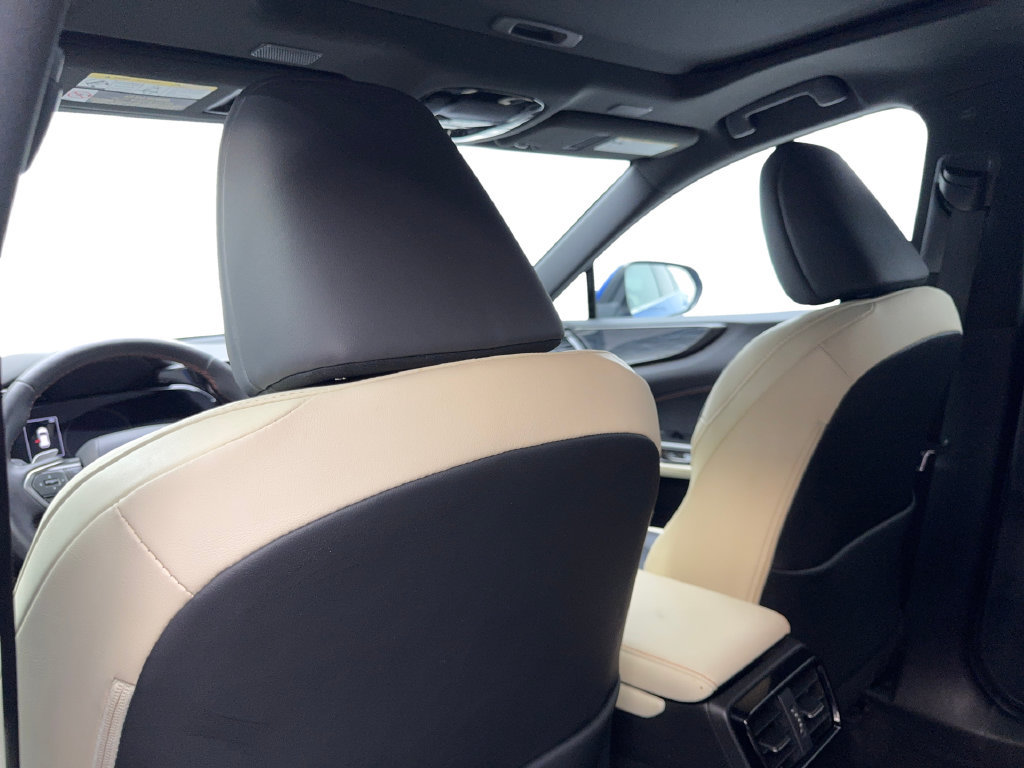 Used 2023 Lexus NX 250 FWD w/ Towing Package (2000 Lbs) image 37