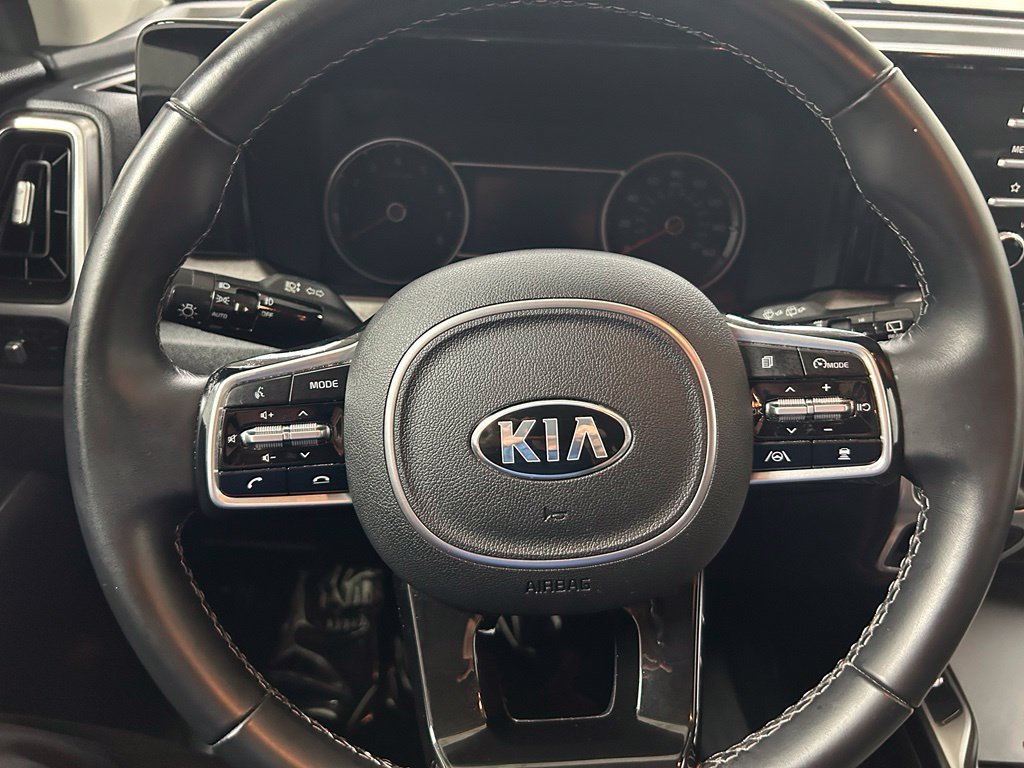 Used 2021 Kia Sorento EX AWD/4WD image 18