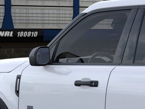 New 2025 Ford Bronco Sport Big Bend image 23