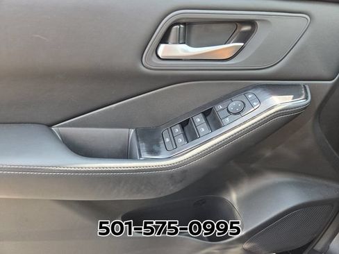Used 2026 Nissan Rogue SV w/ Cold Weather Package FWD image 34