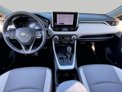 Used 2024 Toyota RAV4 XLE Premium FWD image 14