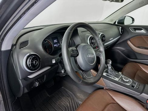 Used 2016 Audi A3 2.0T Premium image 13