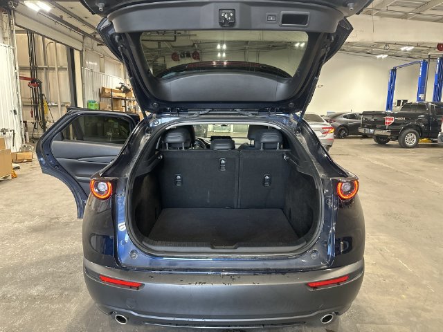 Certified 2024 MAZDA CX-30 AWD 2.5 S w/ Preferred Package image 25