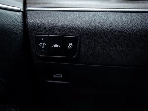 Used 2022 Kia K5 EX w/ EX Premium Package FWD image 16
