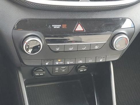 Used 2019 Hyundai Tucson Value image 31