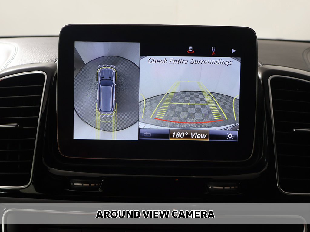 Used 2019 Mercedes-Benz GLS 450 4MATIC image 6