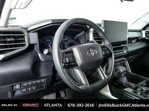 Used 2024 Toyota Tundra SR5 image 4