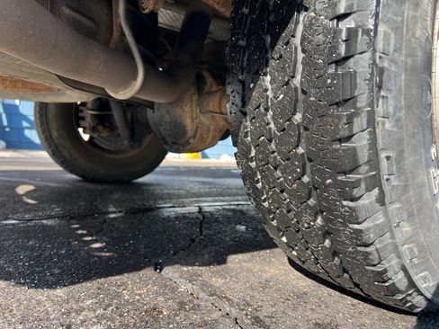 Used 2008 Ford F250 XL image 22