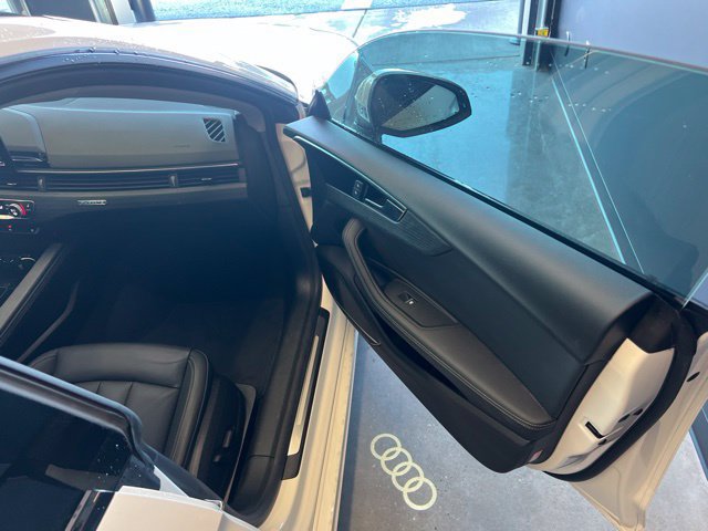 Used 2022 Audi A5 2.0T Premium Plus AWD/4WD image 31