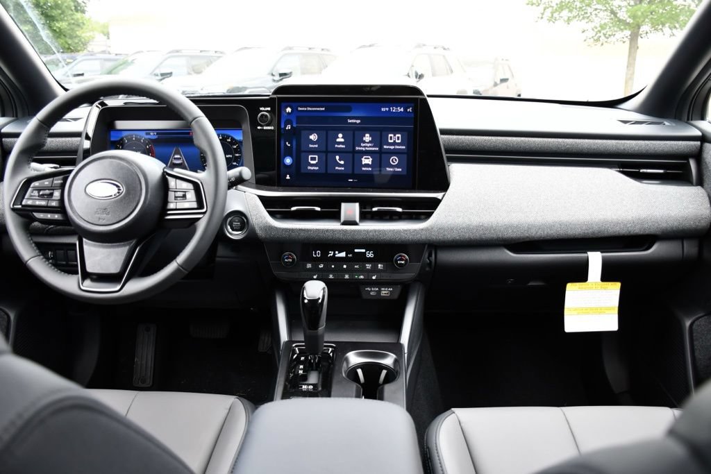 New 2026 Subaru Outback Premium AWD/4WD image 18