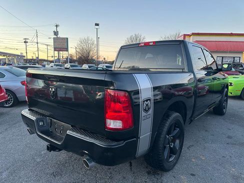 Used 2015 RAM 1500 Express image 5