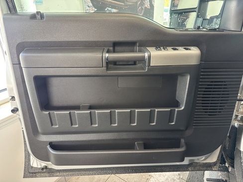 Used 2016 Ford F350 Lariat w/ Lariat Ultimate Package image 22