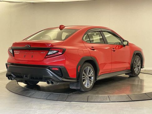 Used 2022 Subaru WRX image 7