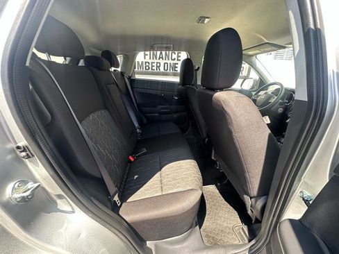 Used 2024 Mitsubishi Outlander Sport ES AWD/4WD image 25