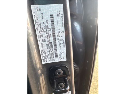 Used 2025 Ford F150 Lariat w/ Equipment Group 501A Mid AWD/4WD image 30