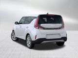 New 2025 Kia Soul LX image 4