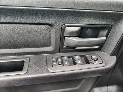 New 2026 RAM 3500 Tradesman AWD/4WD image 12