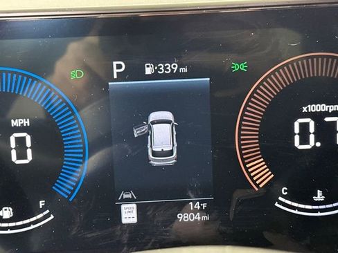 Certified 2024 Hyundai Kona SEL image 18