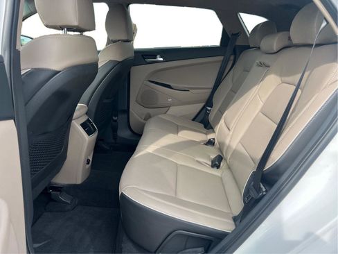 Used 2020 Hyundai Tucson Ultimate image 11