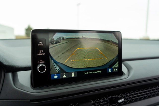 Used 2026 Honda Accord SE image 21